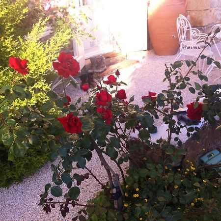 L'Ecrin Bed & Breakfast Villeneuve-sur-Lot Exterior photo