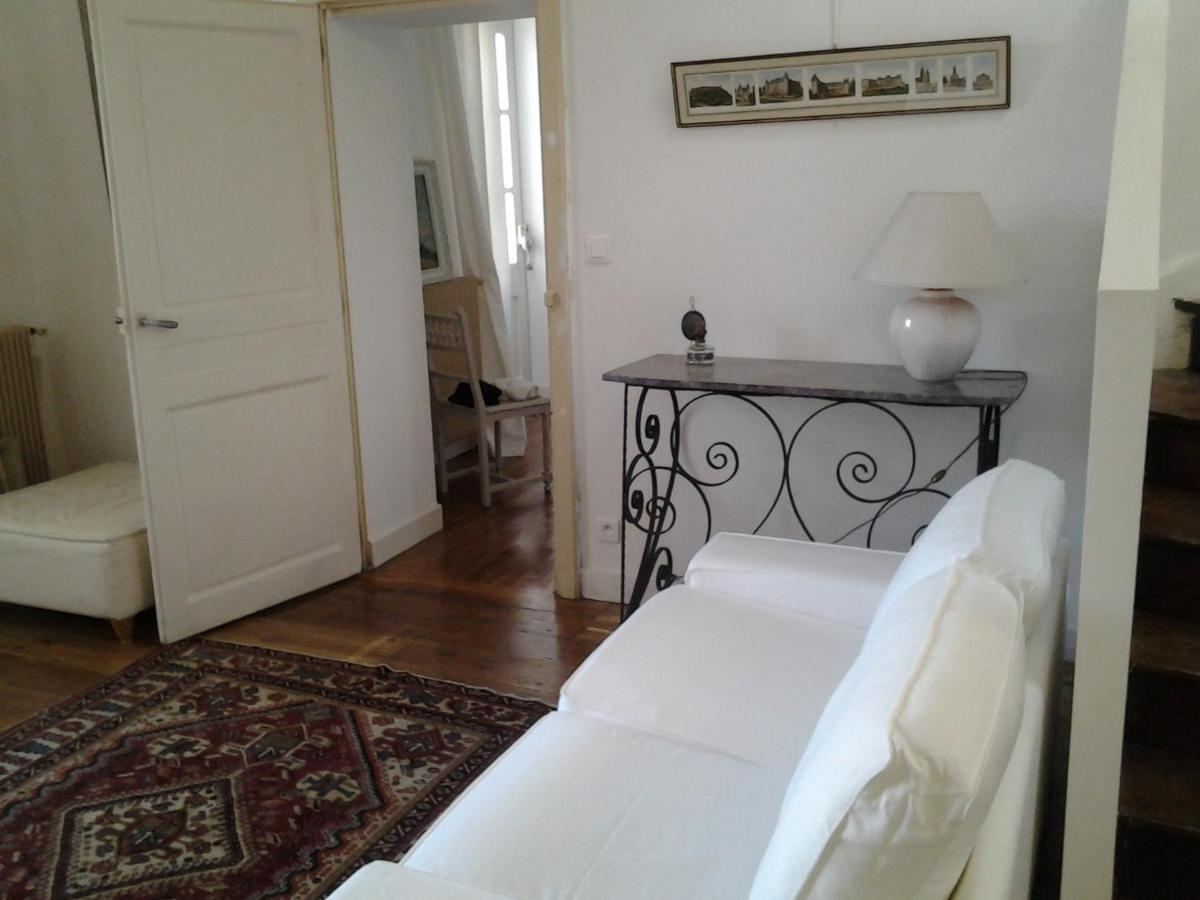 L'Ecrin Bed & Breakfast Villeneuve-sur-Lot Exterior photo