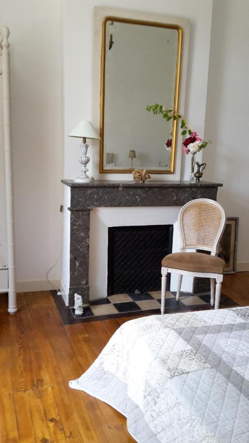 L'Ecrin Bed & Breakfast Villeneuve-sur-Lot Exterior photo