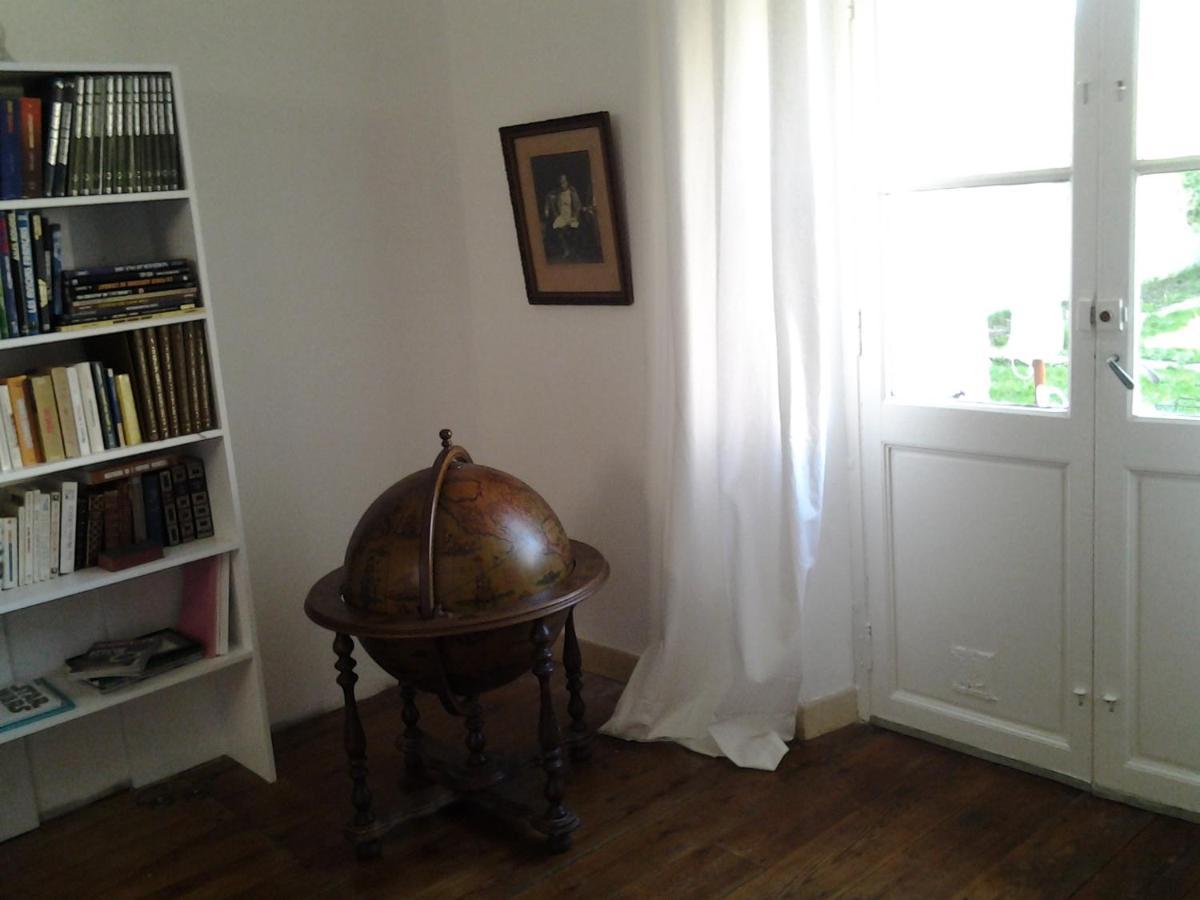 L'Ecrin Bed & Breakfast Villeneuve-sur-Lot Exterior photo