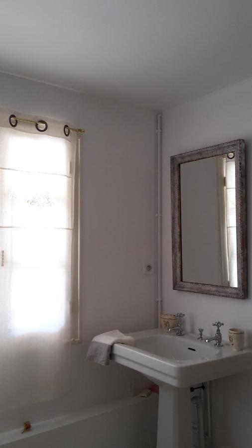L'Ecrin Bed & Breakfast Villeneuve-sur-Lot Exterior photo