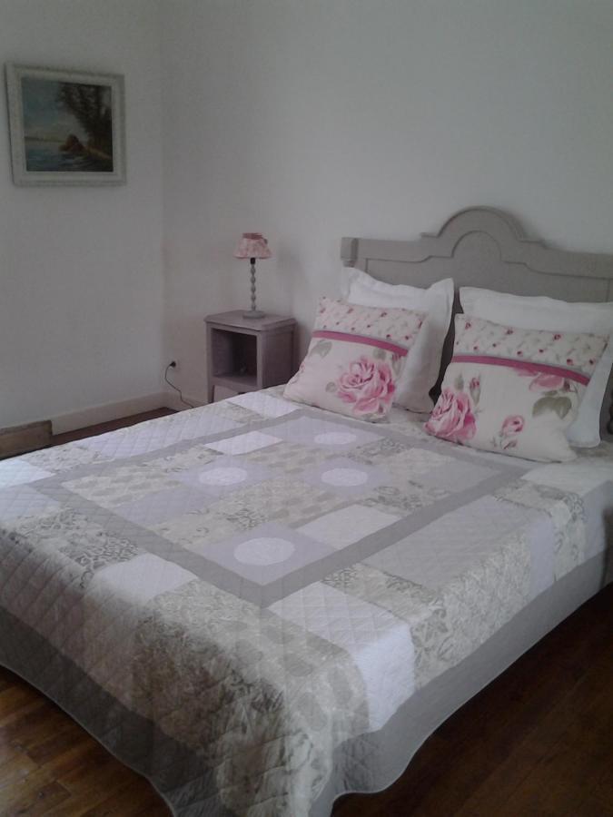 L'Ecrin Bed & Breakfast Villeneuve-sur-Lot Exterior photo